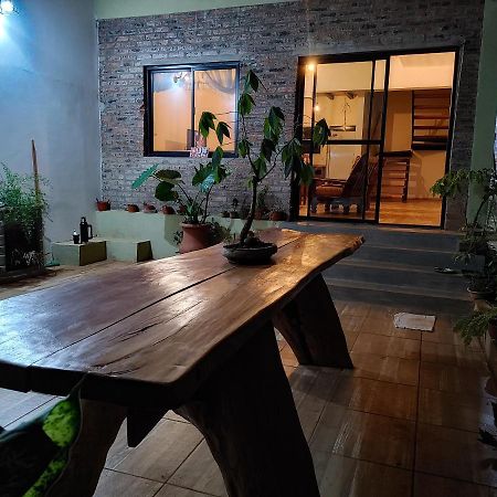 Casa De Toto 3 Habitaciones Πουέρτο Ιγκουασού Εξωτερικό φωτογραφία