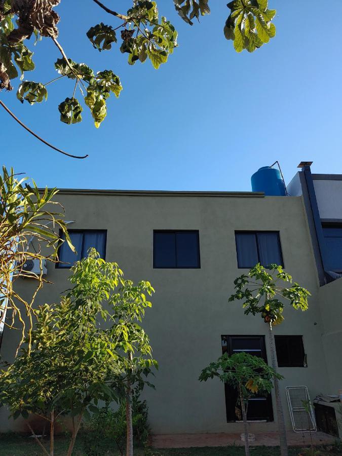 Casa De Toto 3 Habitaciones Πουέρτο Ιγκουασού Εξωτερικό φωτογραφία